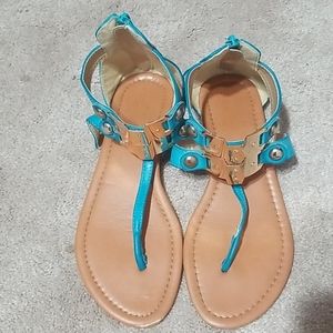 Sandals